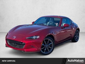 2021 Mazda MX-5 Miata RF