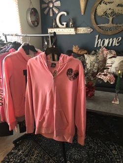 Victoria secret pink Sm