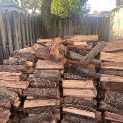 Seasoned Fire Wood  (read Ad)