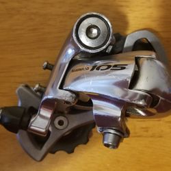 Shimano RD5600