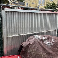 Aluminum Ramps