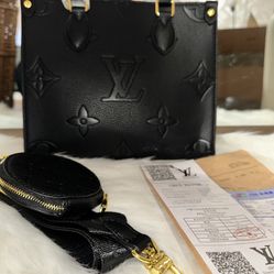 Louis Vuitton Bag 