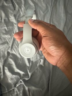 Beat Solo 4’s