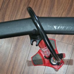 Specialized Air Pump