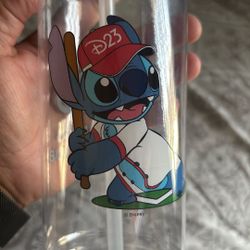 Stitch D23 Tumbler 