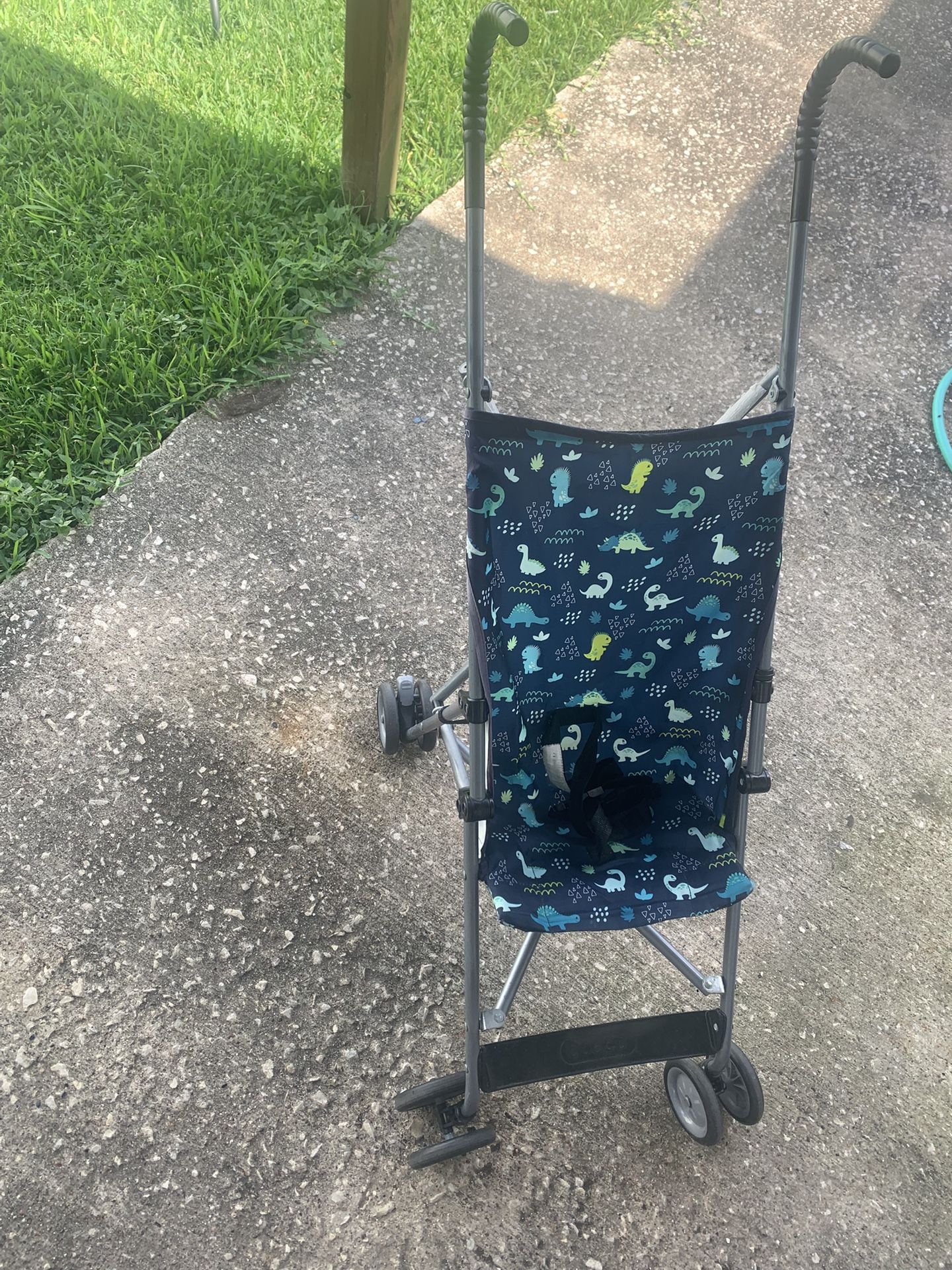 Kids Stroller 12$