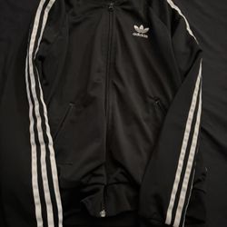 Women’s Adidas Jacket 