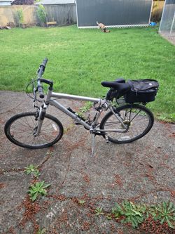 Specialized Expedition bike