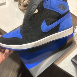 Jordan 1