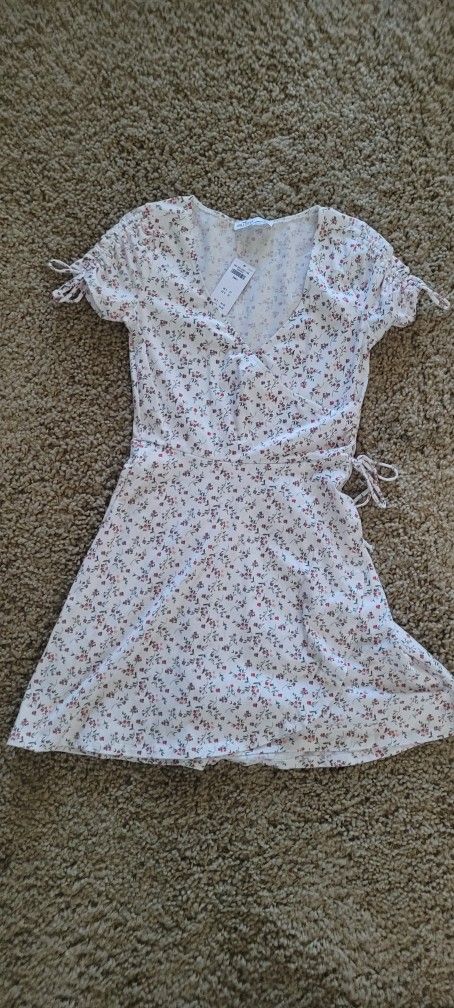 Hollister Spring Dress