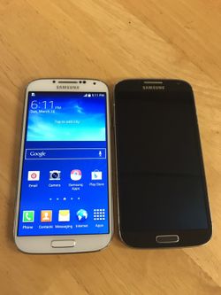 Unlocked galaxy s4 Samsung