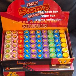 Party Favors