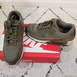 Mens Nike Shoe