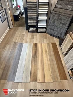Flooring | LVP | Carpet | Paint | Tile | Supplies - Contractor/Investor Pricing