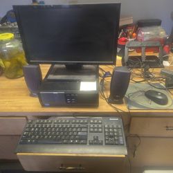 Dell Multiplex 720 Complete System