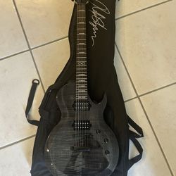 Chapman Guitar
