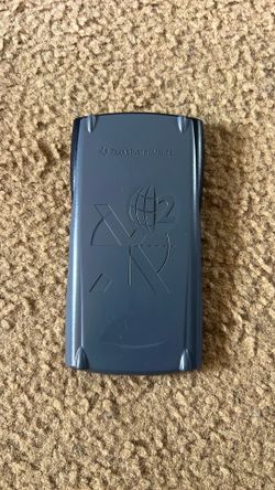 Texas Instruments Calculator