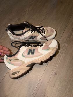 New balance