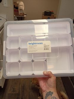 Snackle box