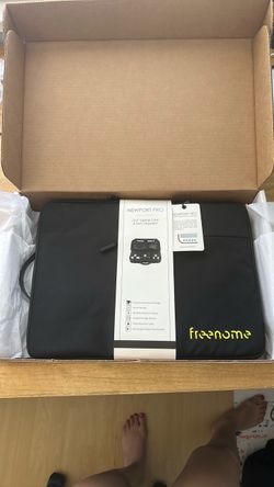 Laptop bag