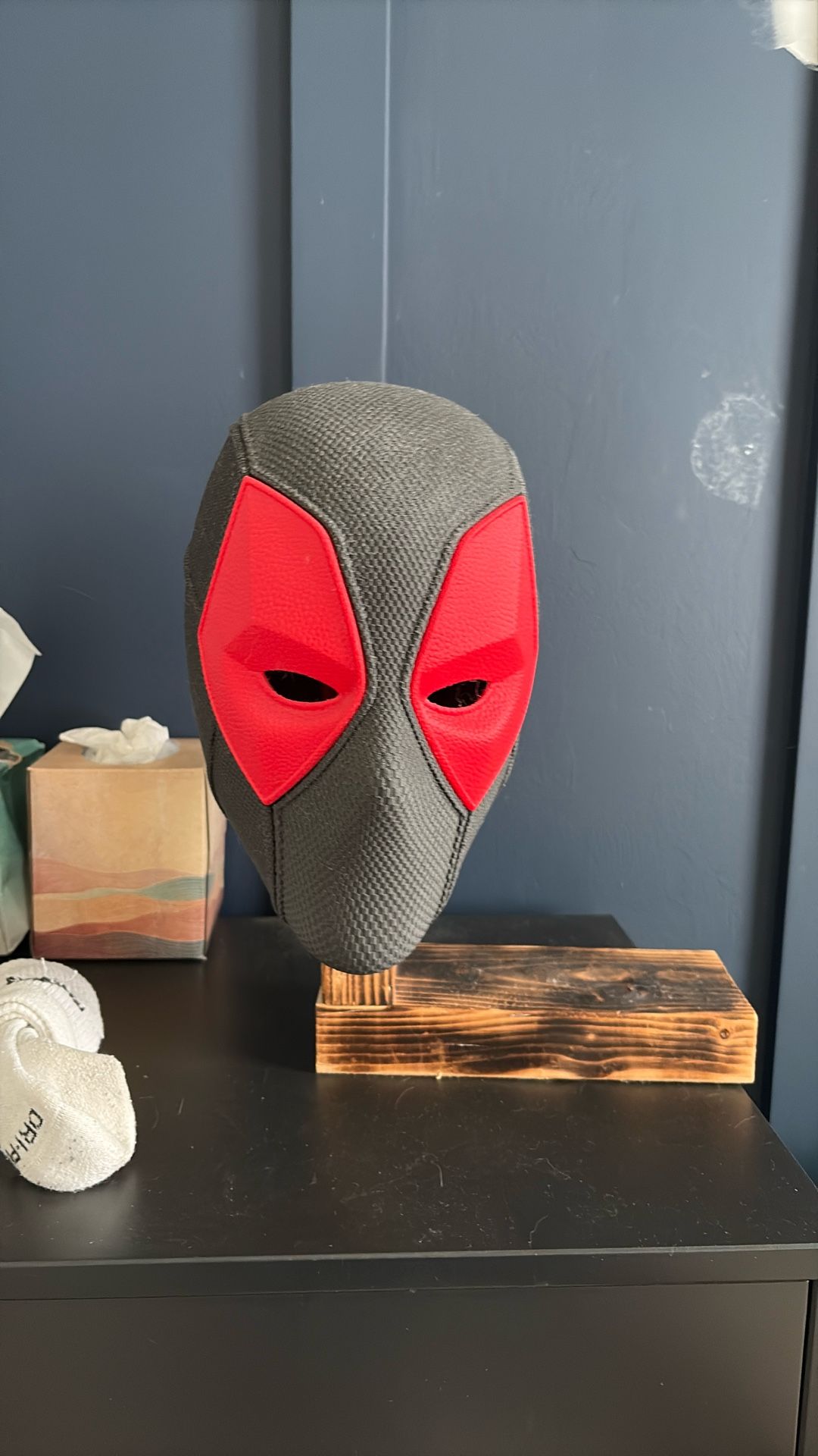 Deadpool Helmet