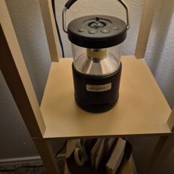 Lantern (ChargeBank )