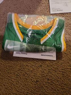 Oregon Ducks Basketball Jersey (2024) Brand New