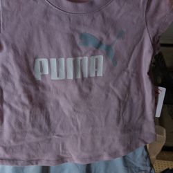 Puma 2 Piece  Set
