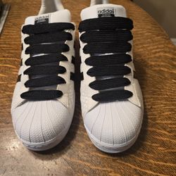 Brand New Adidas Snakskin Old Skool Ultra Rara 11.0