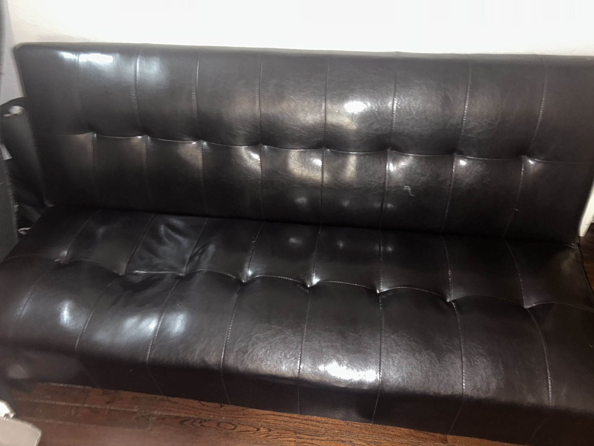 2 In 1 Futon