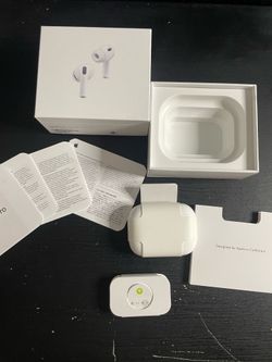 AirPods Pro 3