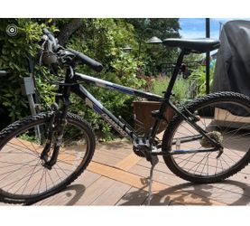 Diamondback Mountain bike