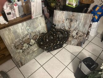 Paintings
