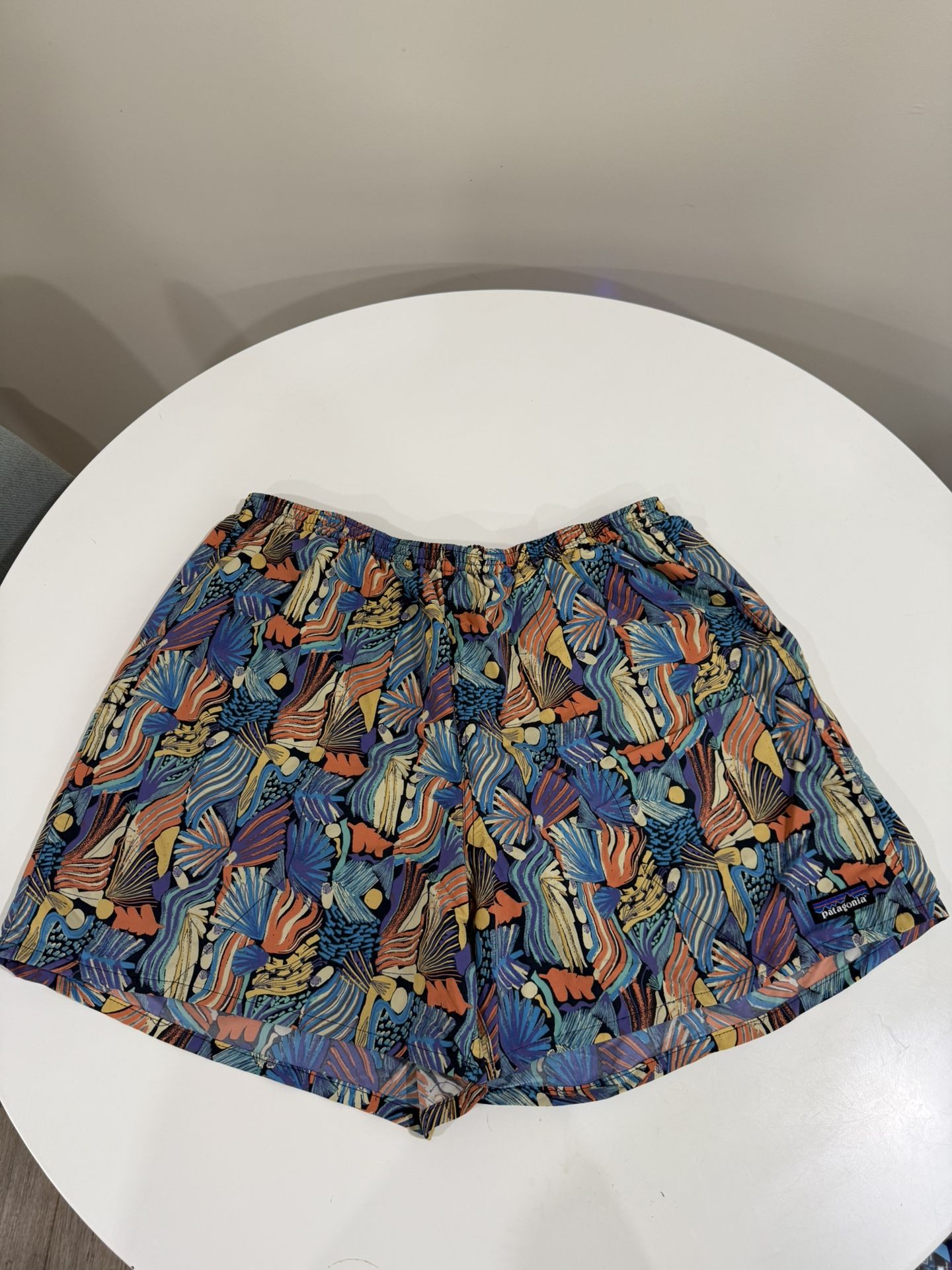 Men’s Patagonia 5” Baggies Shorts