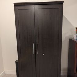 Storage Cabinet/pantry for sale