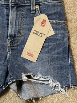 Levi Shorts