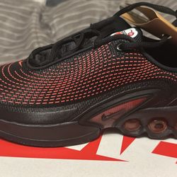 Brand New Nike Air Max DN (Bred)