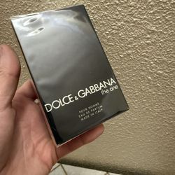 Dolce & Gabbana EDP 3.3Oz 