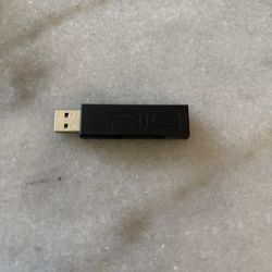 USB Dongle Receiver Adapter For RIG 700HD Wireless 3D Audio Gaming Headset