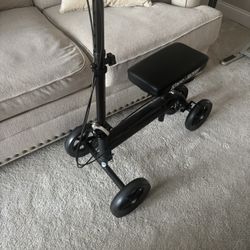Knee Scooter