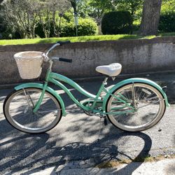 Micargi Rover Bicycle