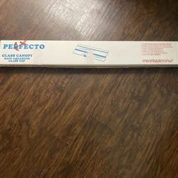 Fish Aquarium Glass Top