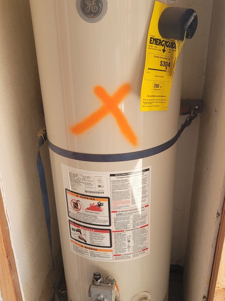 Bioler De Gas