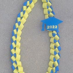 Graduation Or Any Event Leis