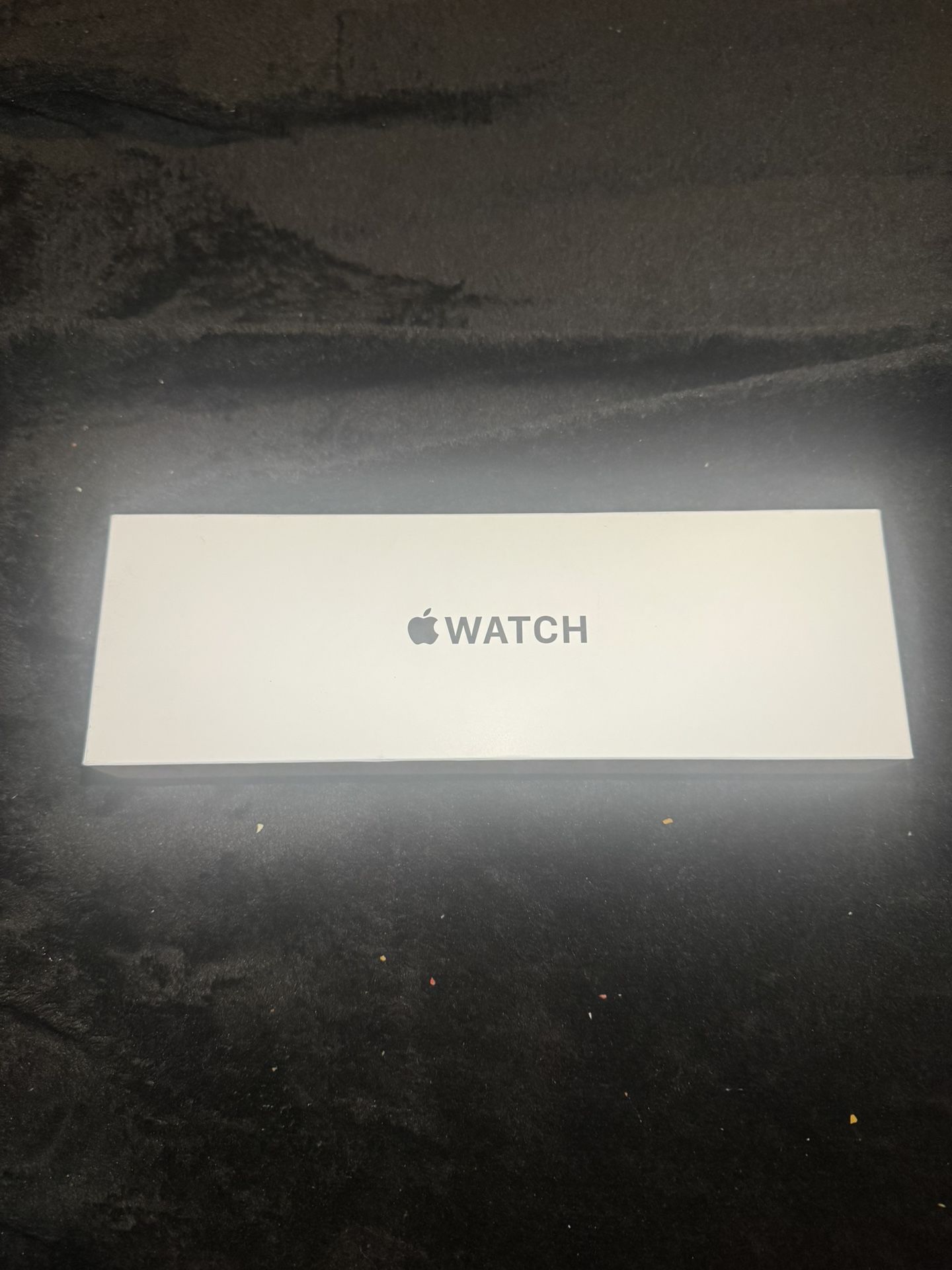 Brand New / Unopened Apple Watch SE