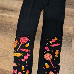 Halloween Themed Leggings 