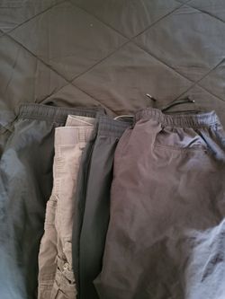 Men's clothes