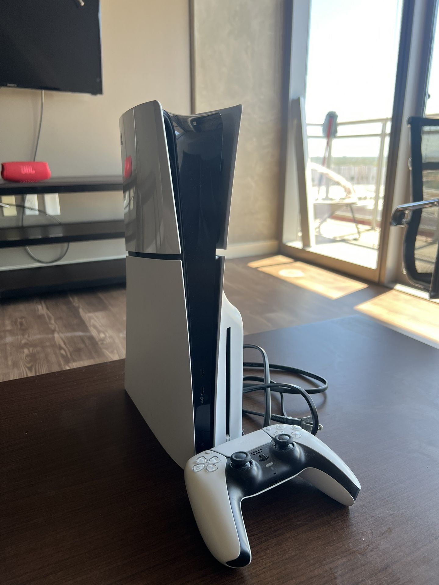 PlayStation 5 Slim