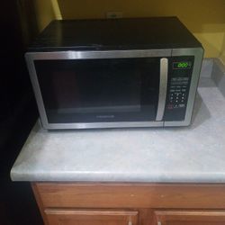 Microwave Farberware 1000 Wats