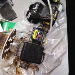 Oil Burner Pars.  Circulation 🌮 Taco. And Burners Beckett May Work Parts Price 